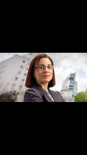 Today's Terrible Judge: Melanie Plimmer