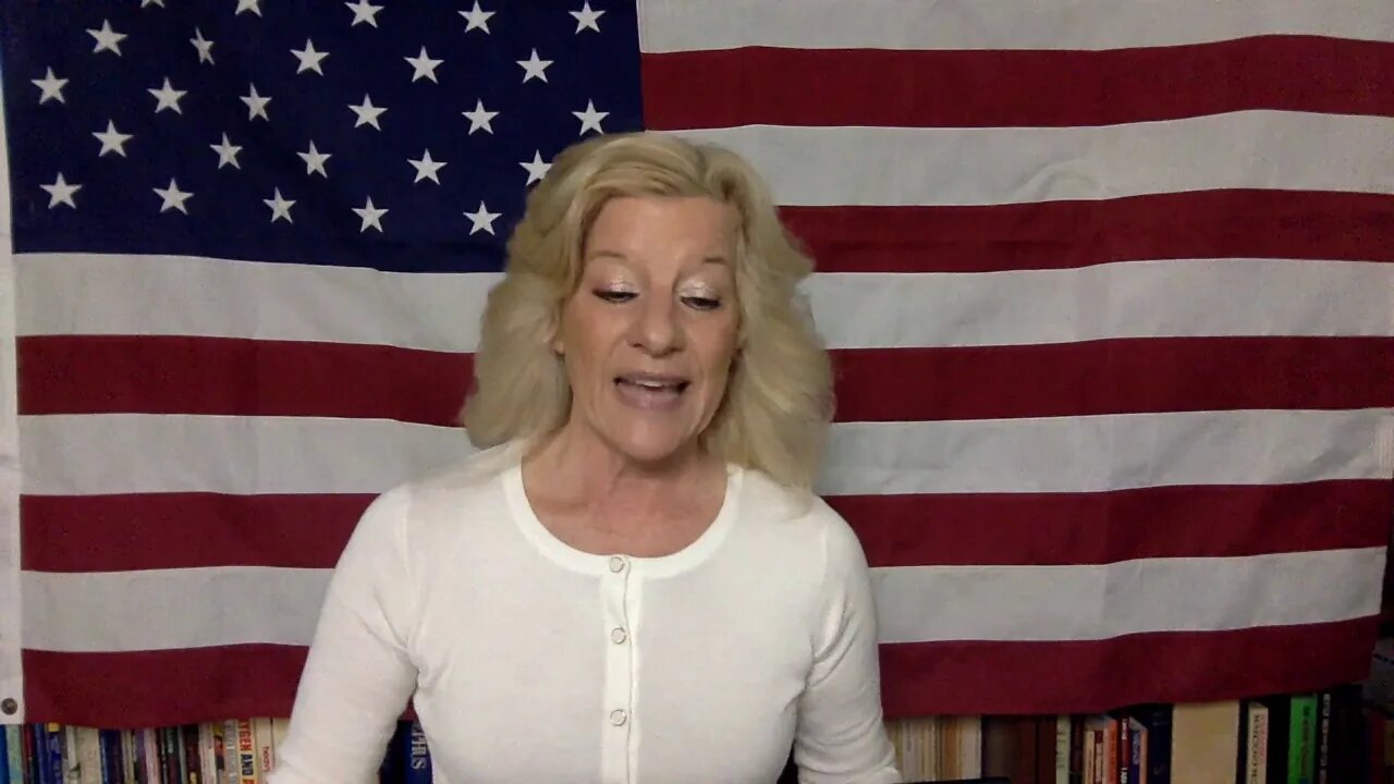 The LORD is changing the Odds for TRUMP!