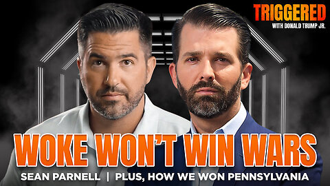 How Sean Parnell Helped Deliver PA, Plus Why Pete Hegseth Must Be Confirmed