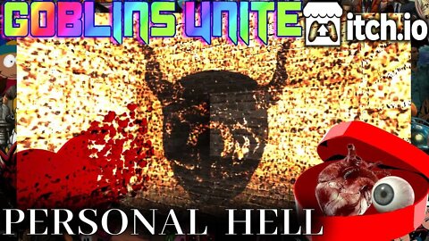 PERSONAL HELL - Maze Horror Worth the Wait