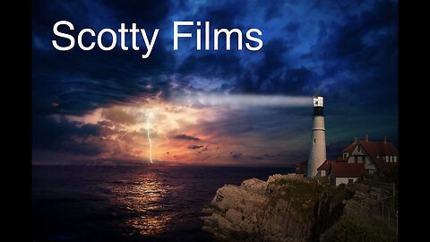 (Scotty Mar10) Dougie MacLean - Ready for the storm
