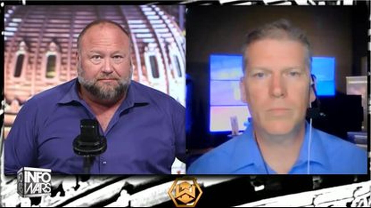 Mouse Apocalypse Study Is Key To Understanding The NWO Master Plan