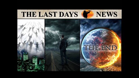 Mankind is Not Prepared For The Storm That is Coming!