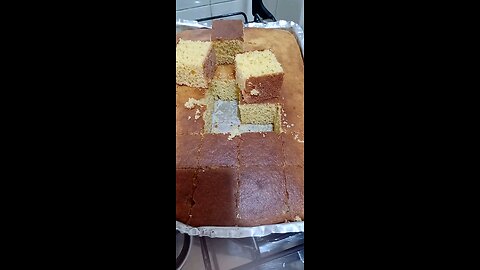 bread, food, cake, pizza