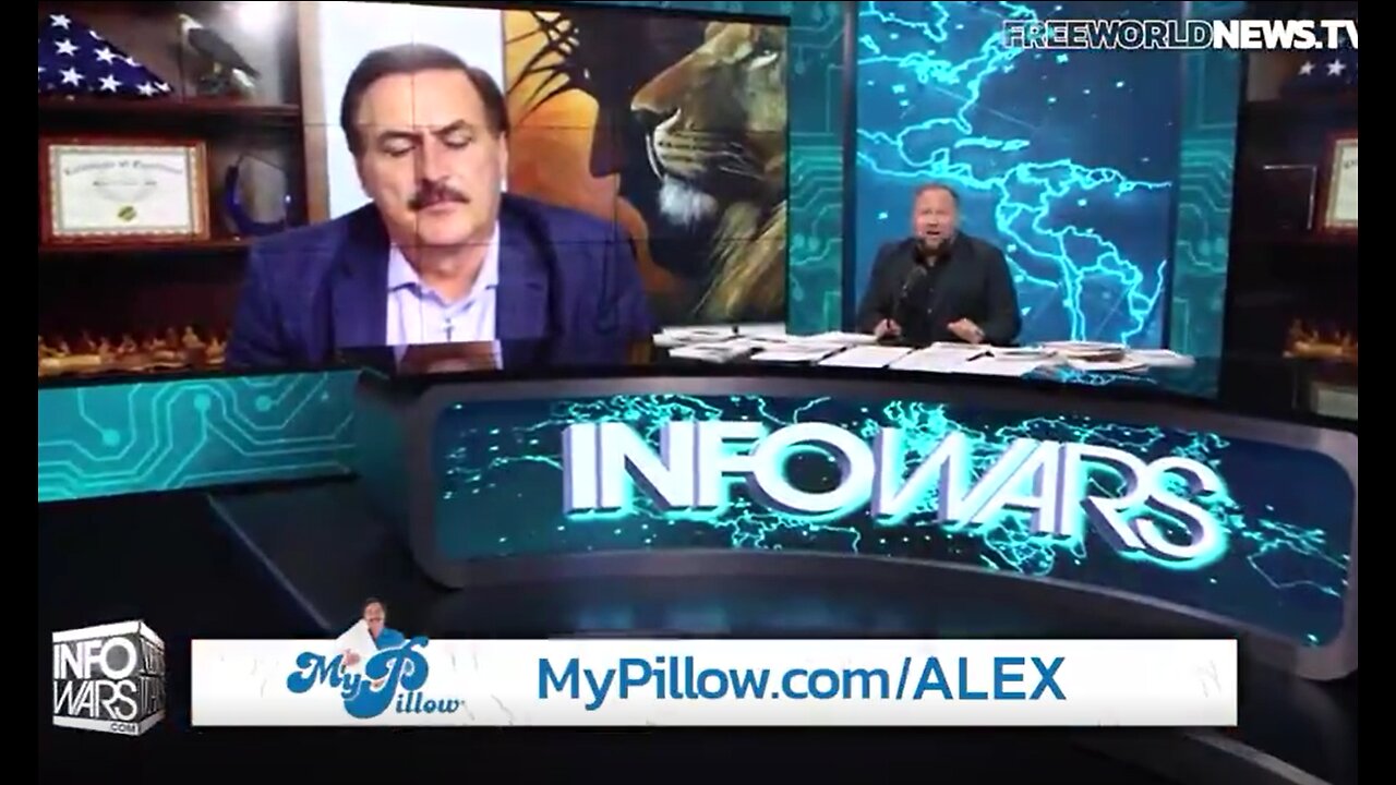 Attorneys General in Multiple States are Preparing to Challenge the 2020 Election Results - 10-28-21