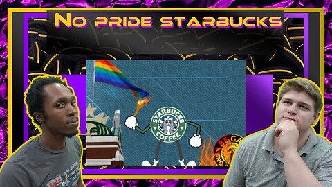Oreyo Show EP.85 Clips | No pride starbucks