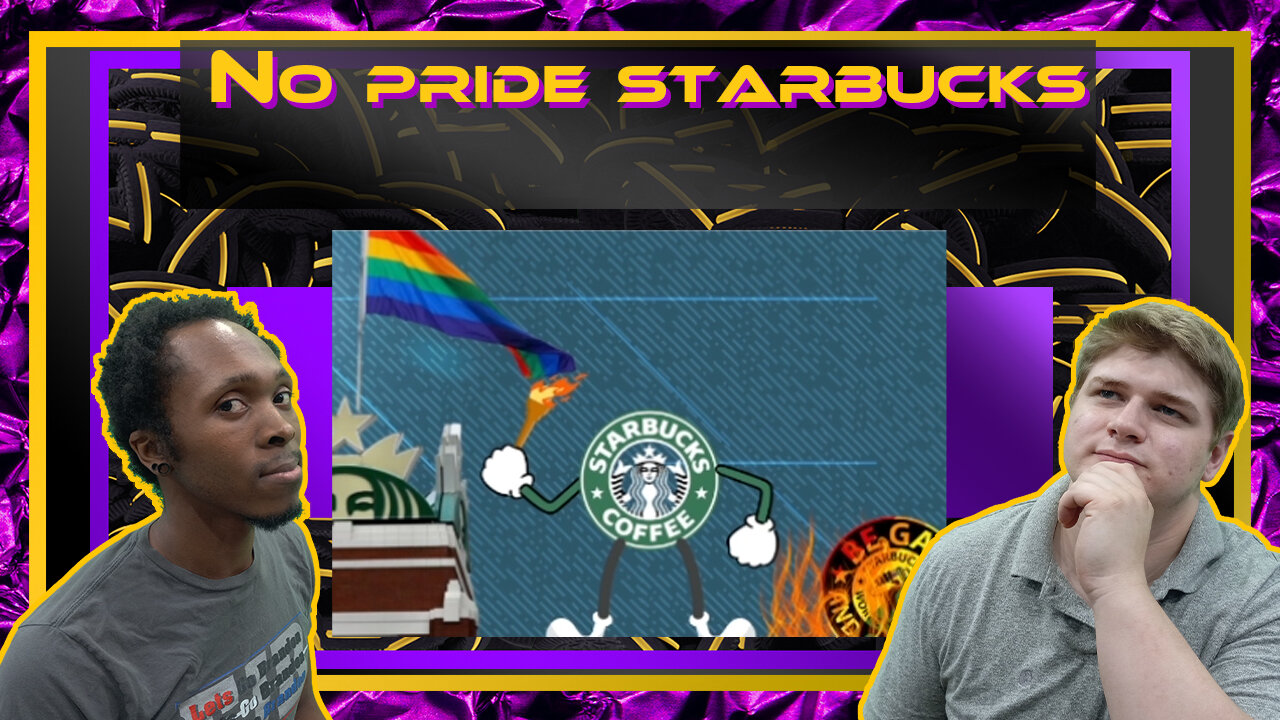 Oreyo Show EP.85 Clips | No pride starbucks