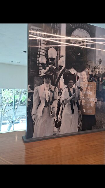 Gender equality and women’s rights