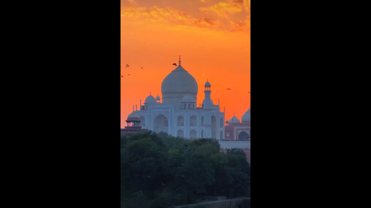 Tajmahal ,india