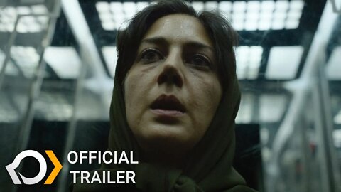 HOLY SPIDER Trailer (Cannes 2022) Drama Movie