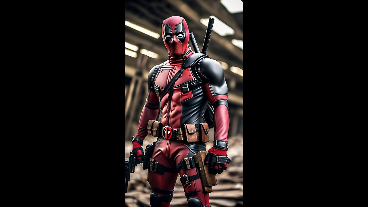 Deadpool