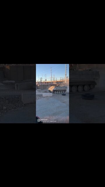 TJ reaping the rewards of a life of misbehaving… at @Battlefield Vegas #shorts