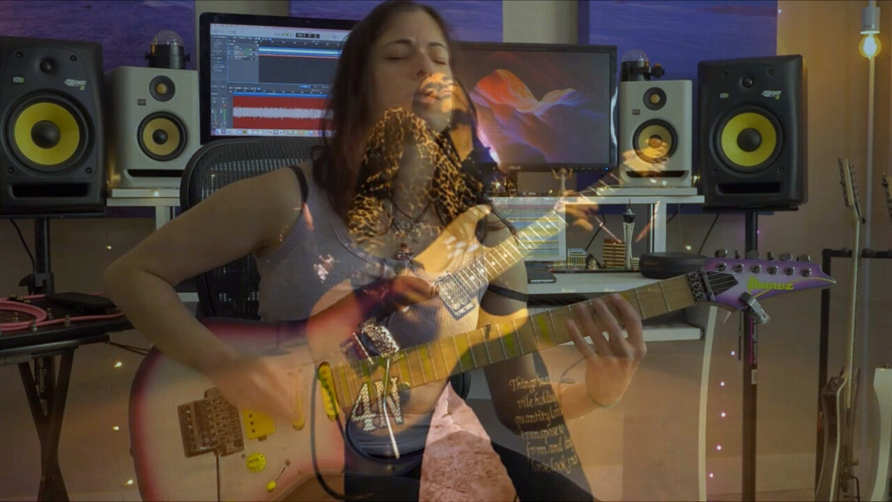 "Come along, come along Come and join us."