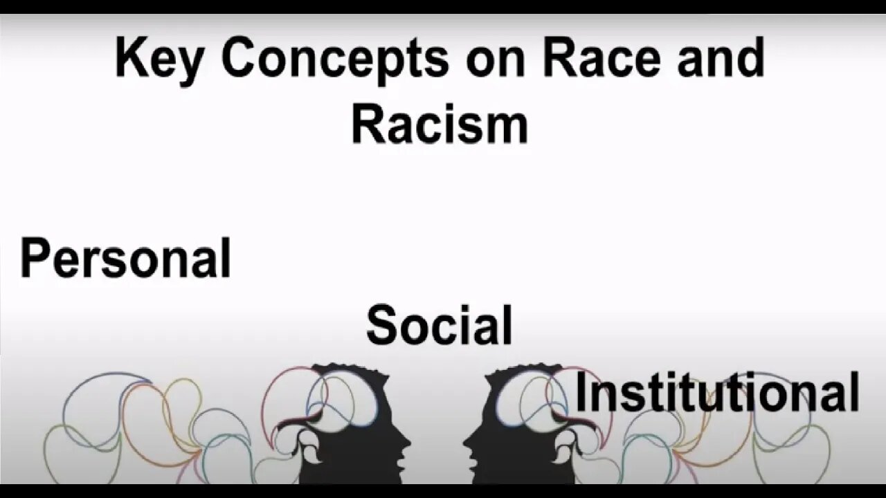 "anti-racists" are targeting our children (rant)