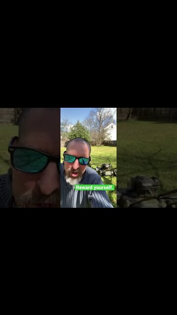 Beer Tip #4 You deserve it