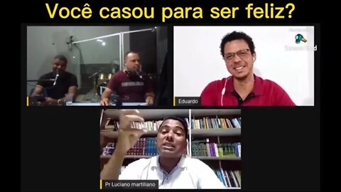 MNE - Você casou para ser feliz?