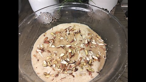 Caramel phirni I Ghar pe kese banayen asan Caramel phirni recipe by Ez Cuk