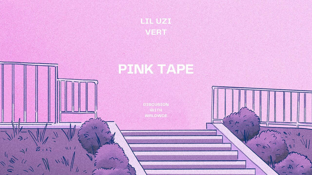 P!NK TAPE