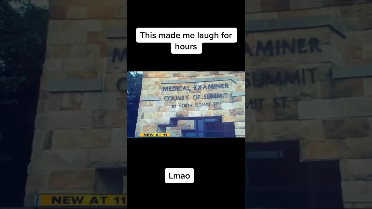 This made me laugh for hours