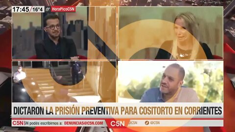 Habla una víctima de generación ZOE.