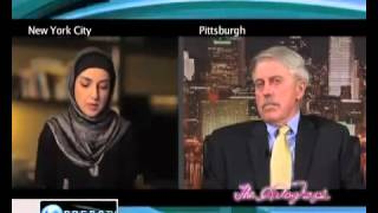 MUST WATCH: Israel Did 9-11 Jewish Ex-Marine SPEAKS OUT