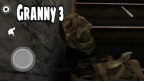 Granny 3 - for Android