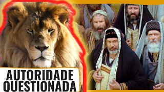 Autoridade | YESHUA VS RELIGIÃO - EP 05