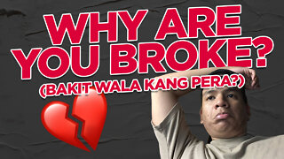 Are You Broke or Poor?