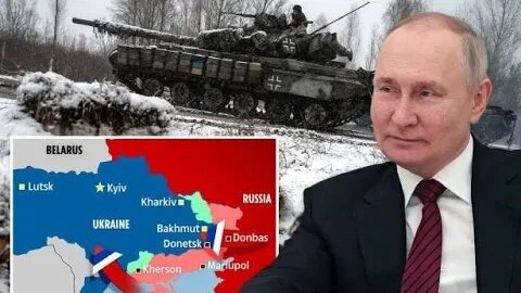 Andrei Martyanov: Answers Questions On Ukraine/Russia War!*