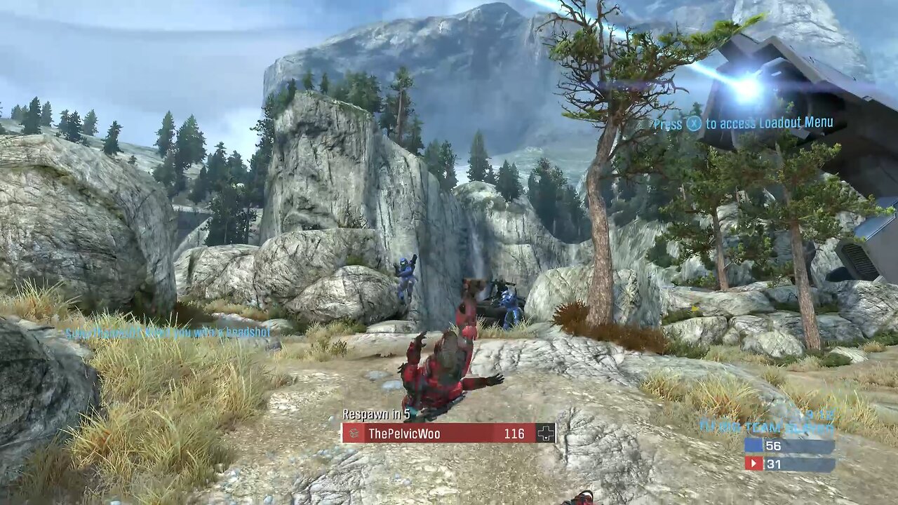 From The Grave I Guess
