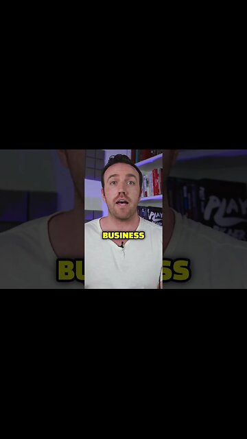 The business world is louder than ever.