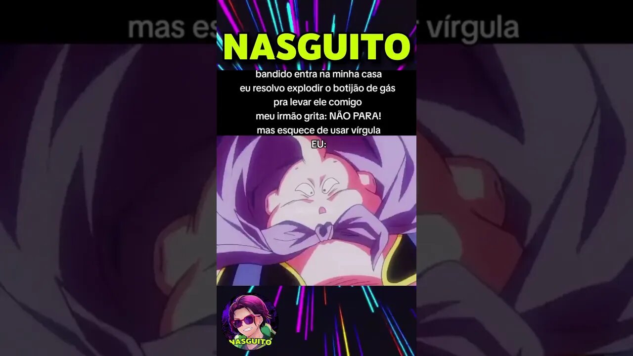 SERGUEI É NOME DE MACHO