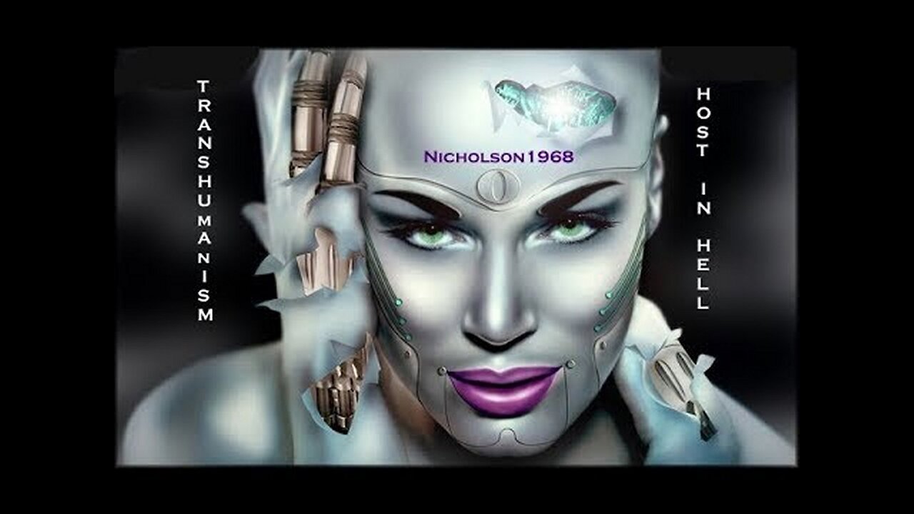 Nicholson1968: Morgellons Hexagons Transhumanism The Spiritual Battle Extreme Censorship!