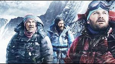 A SOLO CLIMBER LOST IN A SNOW MOUNTAINS | Film Explained In Hindi | Based On True Story.