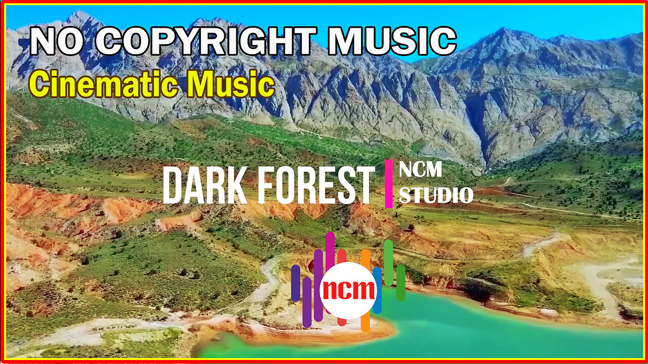 Dark Forest - Odonis Odonis: Cinematic Music, Dramatic Music, Revenge Music @NCMstudio18 ​