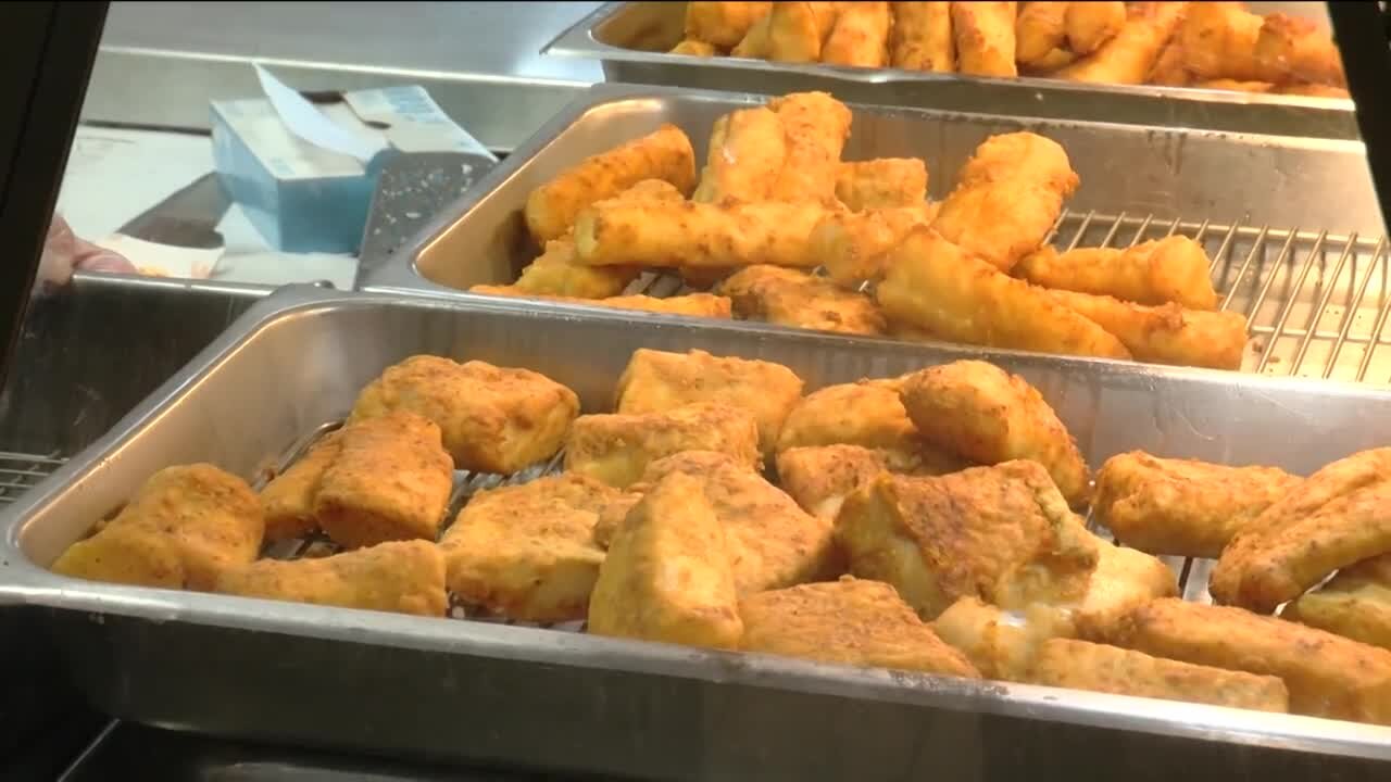 Serb Hall Fish Fry returns to Milwaukee's south side