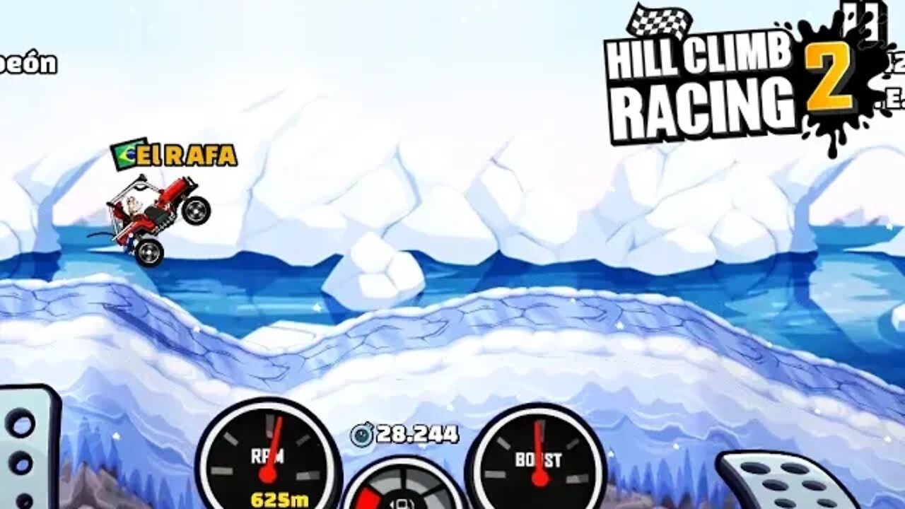 A CADA PASSO UMA NOVA CONQUISTA !