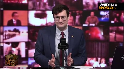 ALEX JONES (Full Show) Sunday - 5/21/23