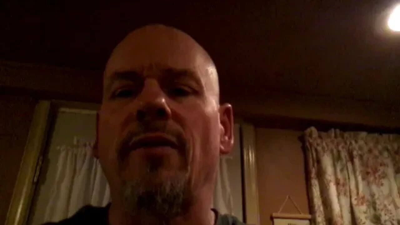 Political Pandemic Rant