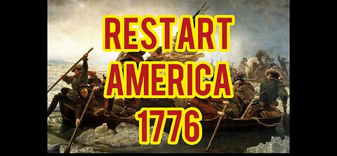 Restart America