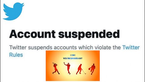 1 on 1 Ep.167 - I Was Suspended From Twitter 