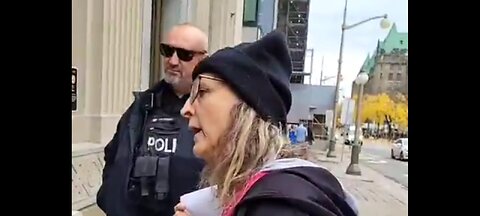 MEANWHILE IN OTTAWA