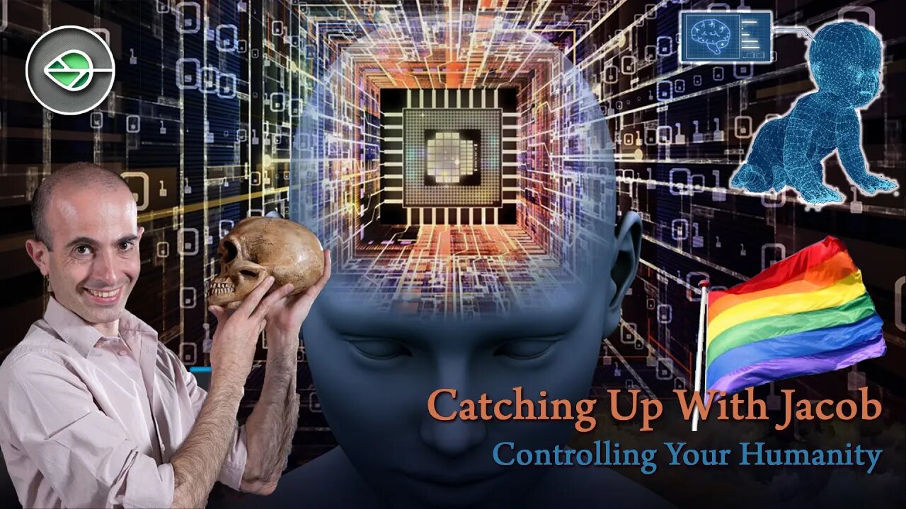 CUWJ: Controlling Your Humanity