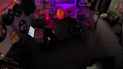 Nothng Left To Give, Five Cent Redemption Original