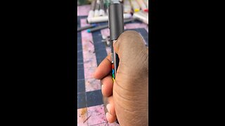 Drawing Eazy E