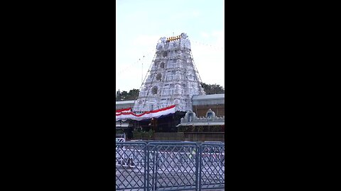 Indian prime minister tirupati balaji