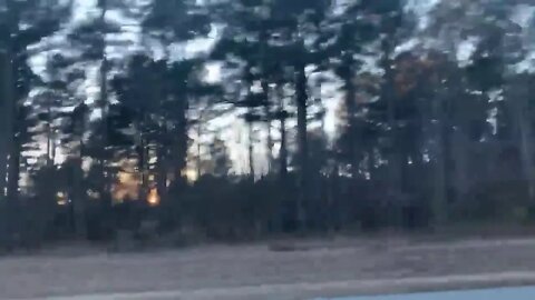 Police Recover Stolen Jeep After Purist On Saturday January 2nd 2021