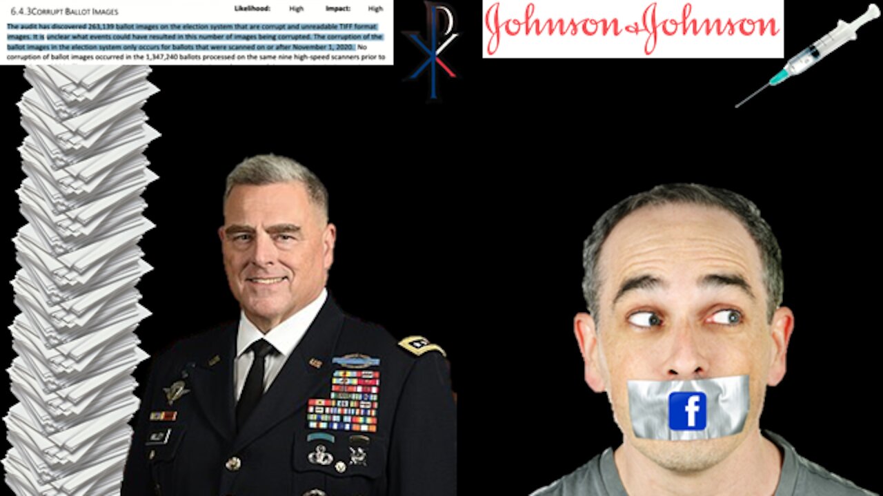 Lies by the Feds & Corruption in Private Entities| News by Paulson (10/02/21)