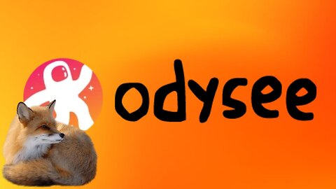 Moxxie joins The odysee