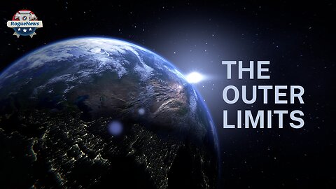 The Outer Limits - Jet Blake & V